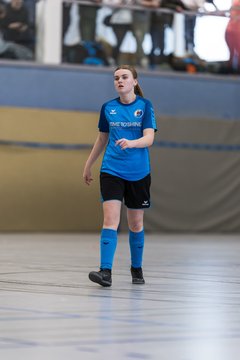 Bild 128 - wBJ NFV Futsalmeisterschaft